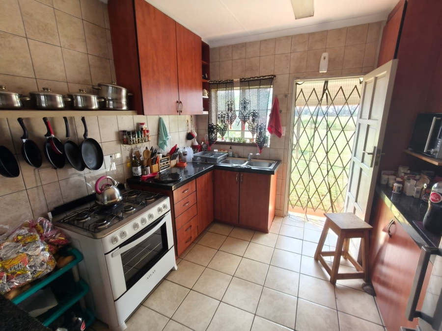 2 Bedroom Property for Sale in Modderfontein AH North West